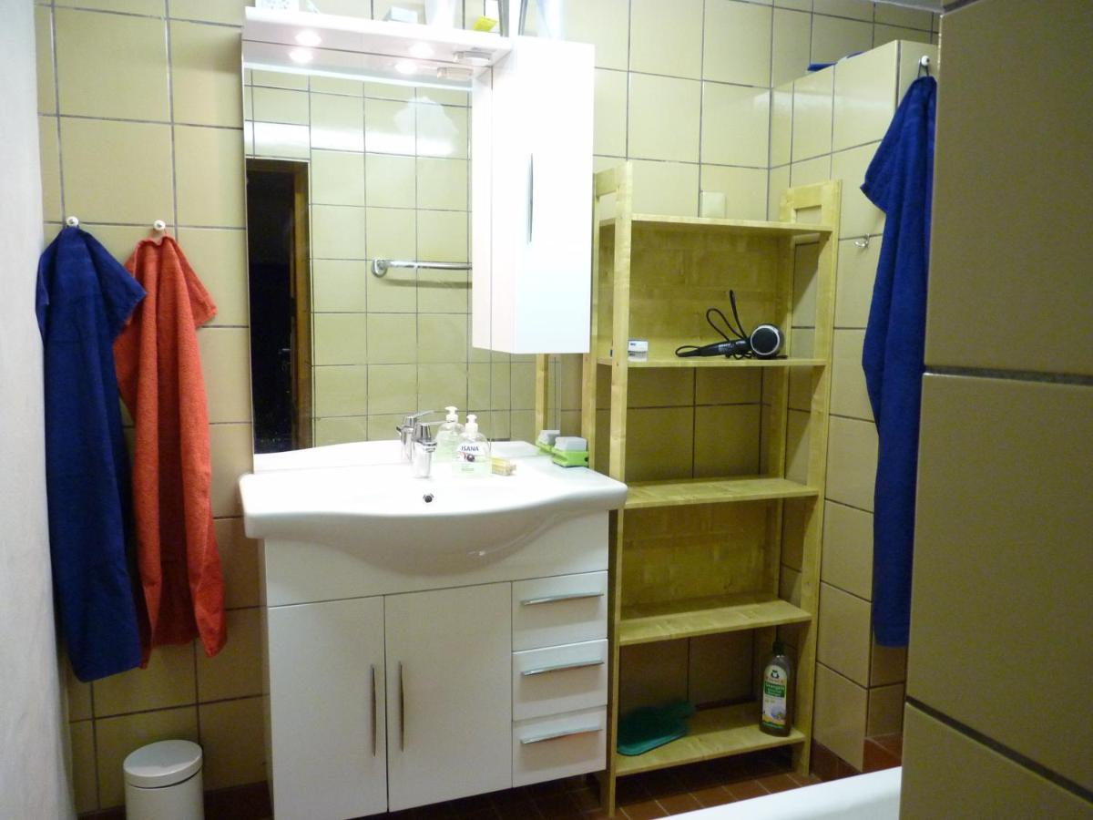 Ein Platz Fuer Ruhe Und Naturgenuss Sebnitz Luaran gambar